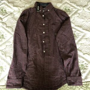 Long Sleeve Button up